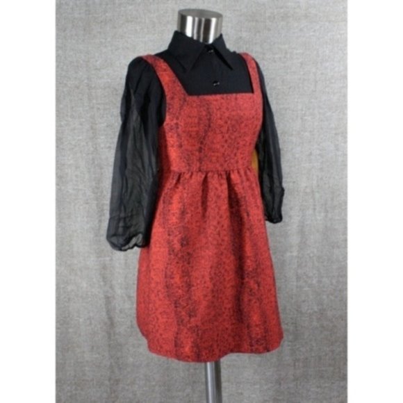 Alice + Olivia Dresses & Skirts - 🔴 LAST CHANCE LISTING! 🔴